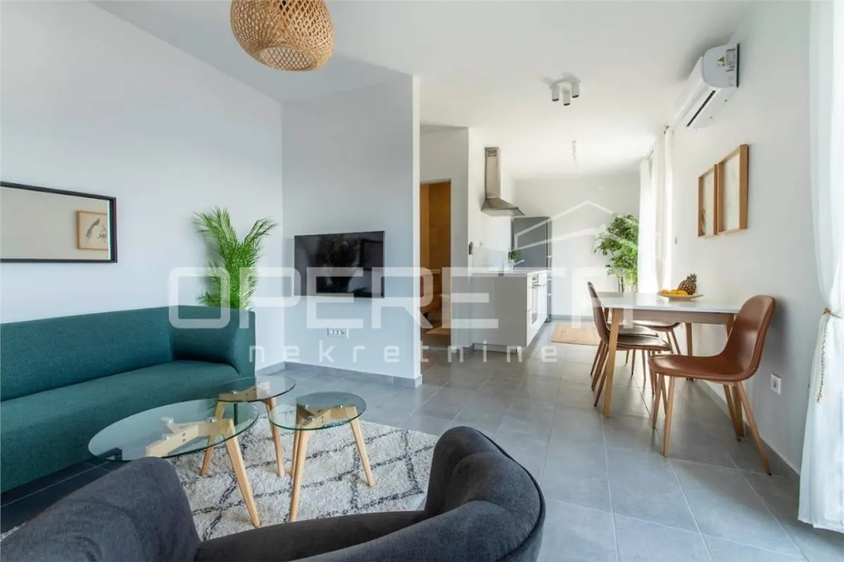 Apartament de vanzare in Croatia, Rogoznica - foto 3