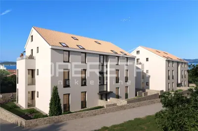 Apartament de vanzare in Croatia, Orebic - foto 2