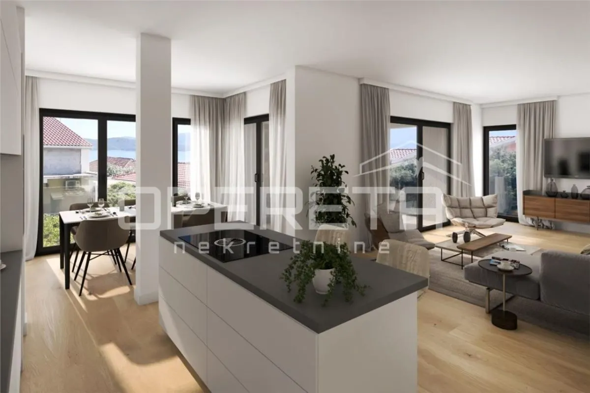 Apartament de vanzare in Croatia, Orebic - foto 4