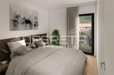 Apartament de vanzare in Croatia, Orebic - foto 5