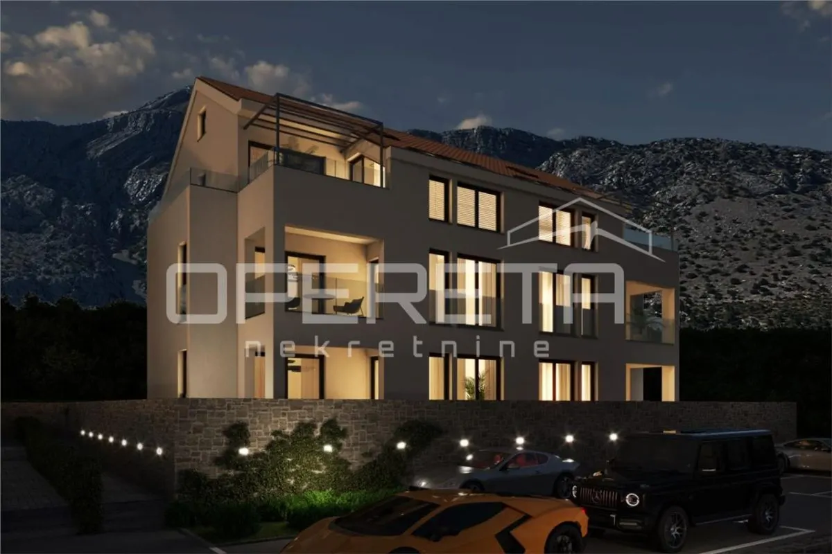 Apartament de vanzare in Croatia, Orebic - foto 8