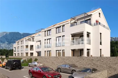 Apartament de vanzare in Croatia, Orebic - Orebic