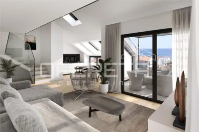 Apartament de vanzare in Croatia, Orebic - Orebic