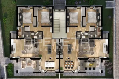 Apartament de vanzare in Croatia, Orebic - foto 11