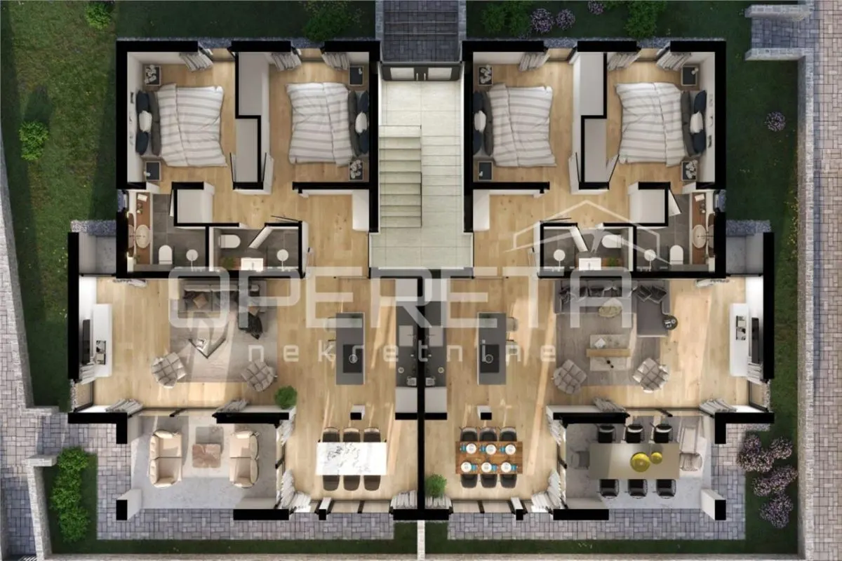 Apartament de vanzare in Croatia, Orebic - foto 11
