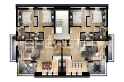 Apartament de vanzare in Croatia, Orebic - foto 13