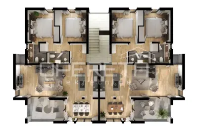 Apartament de vanzare in Croatia, Orebic - foto 12