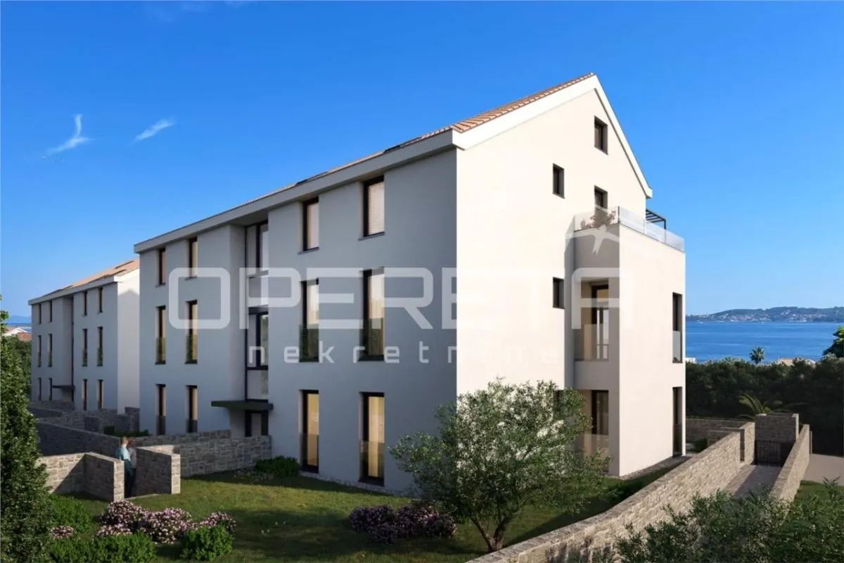 Apartament de vanzare in Croatia, Orebic - foto 3