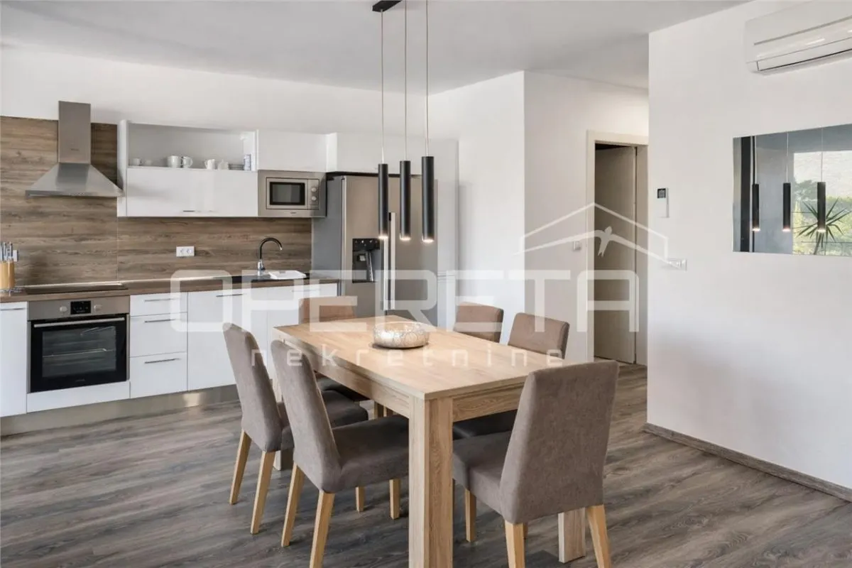 Apartament de vanzare in Croatia, Žrnovo - foto 11