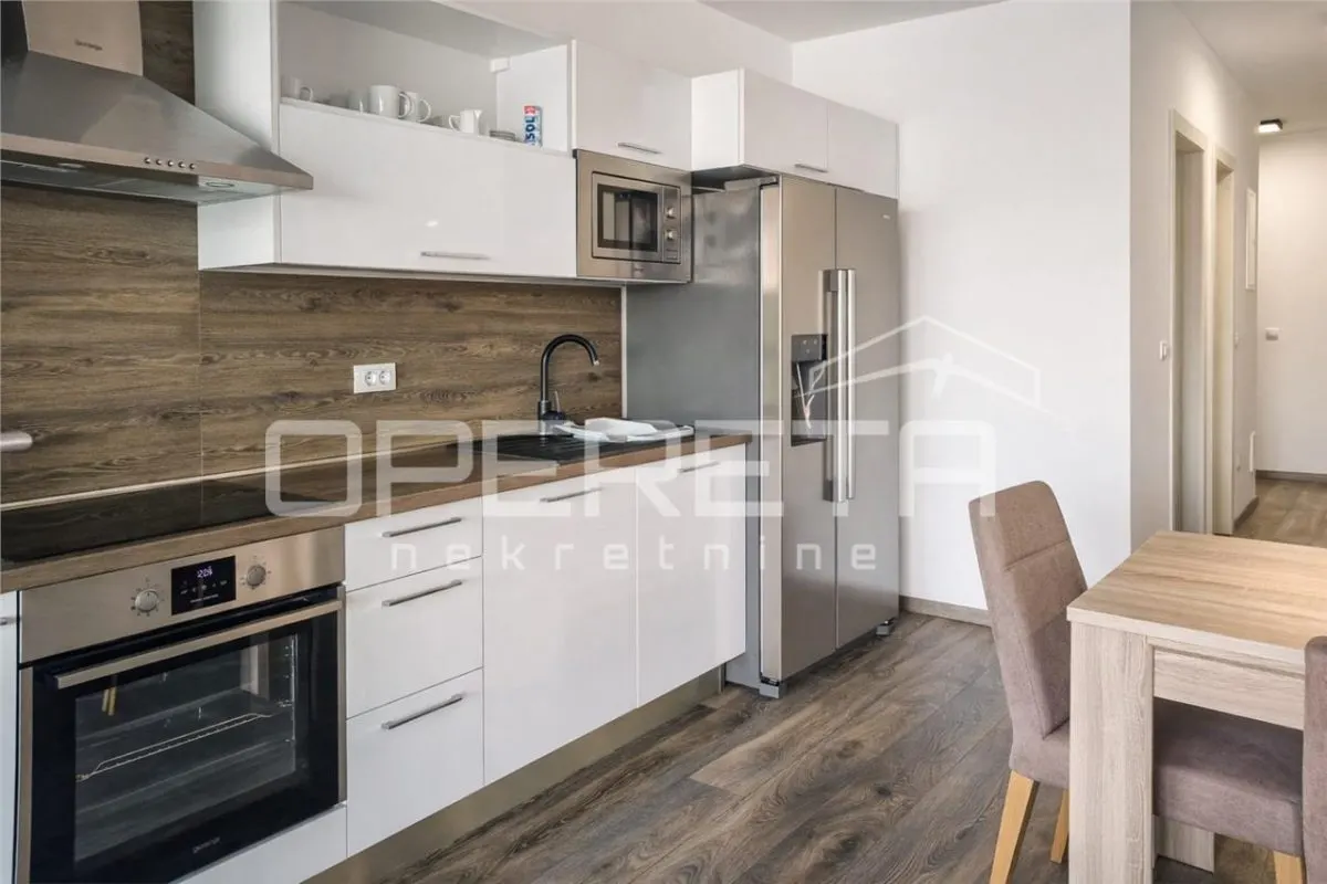 Apartament de vanzare in Croatia, Žrnovo - foto 12