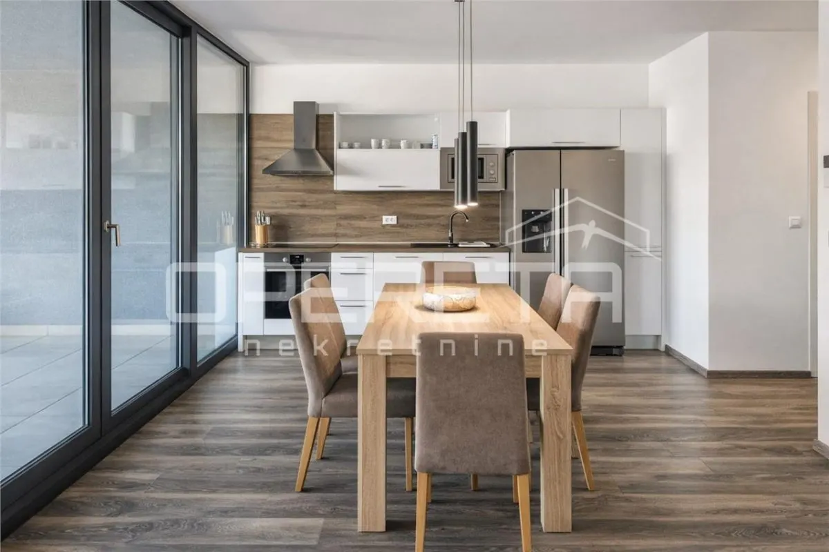 Apartament de vanzare in Croatia, Žrnovo - foto 15