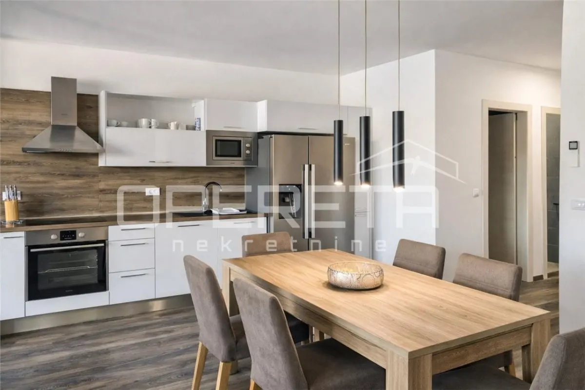 Apartament de vanzare in Croatia, Žrnovo - foto 10