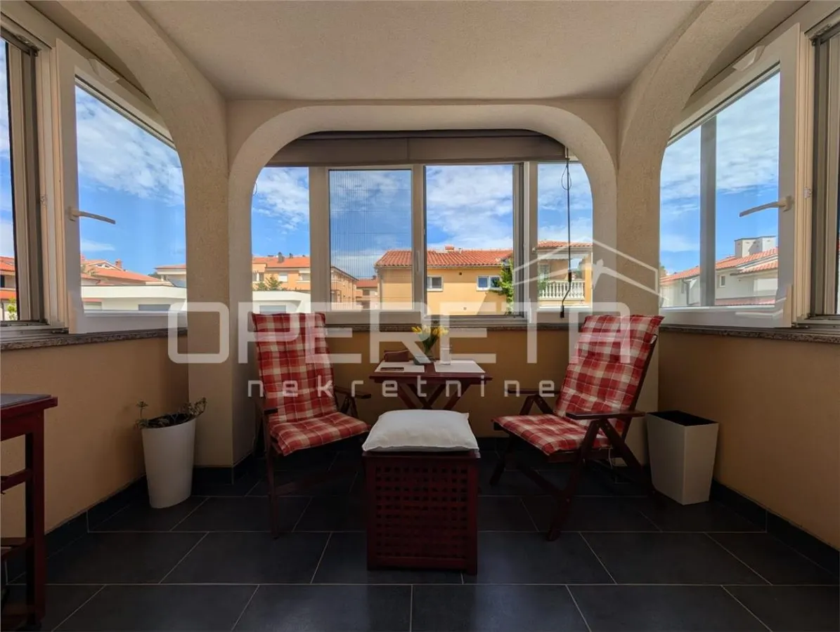Apartament de vanzare in Croatia, Medulin - foto 1