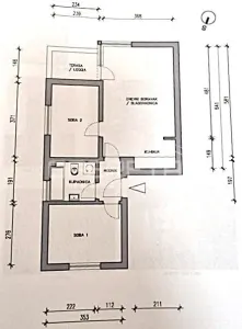 扎格雷布雅库舍维茨三居室公寓待售 - foto 2