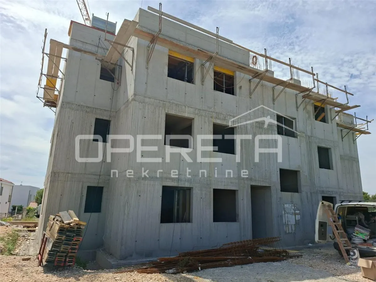 克罗地亚奥库格戈尔尼双卧室公寓出售 - foto 12