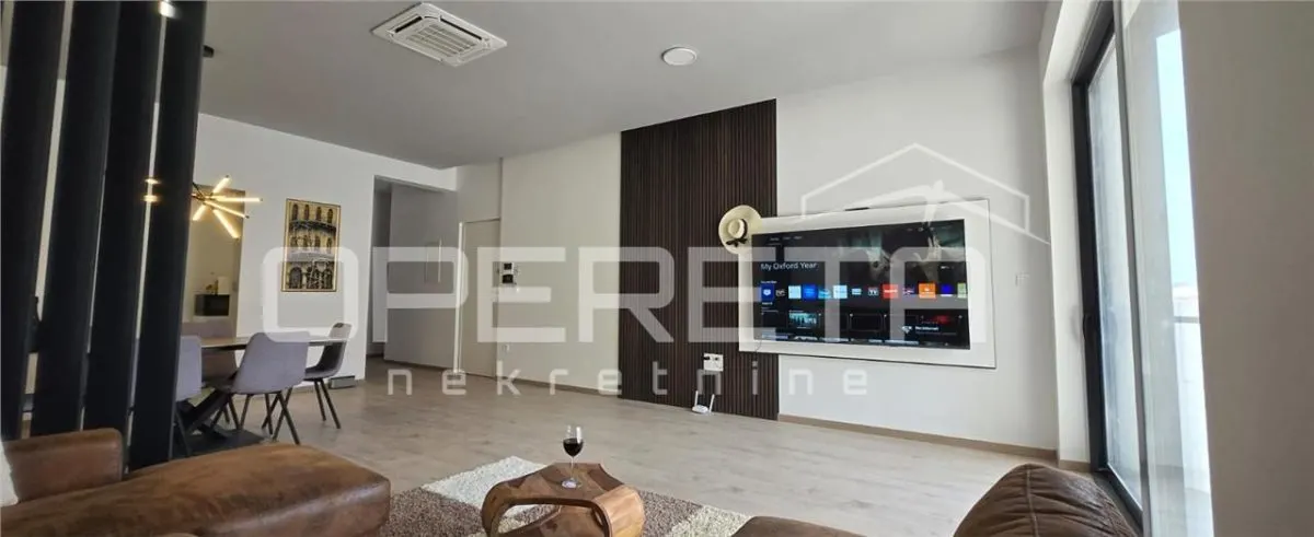 Ático de Lujo en Venta en Šibenik, Croacia - foto 2