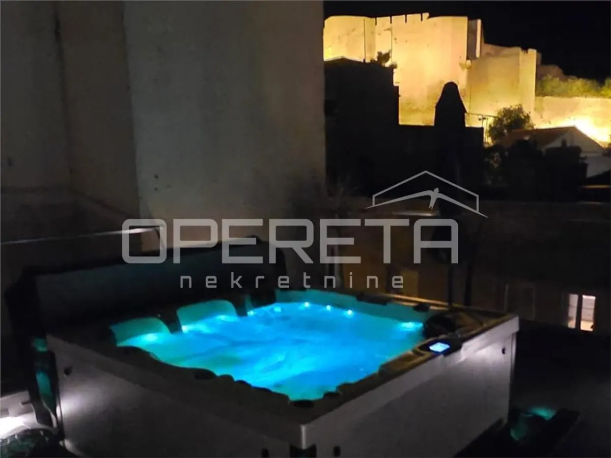 Ático de Lujo en Venta en Šibenik, Croacia - foto 11