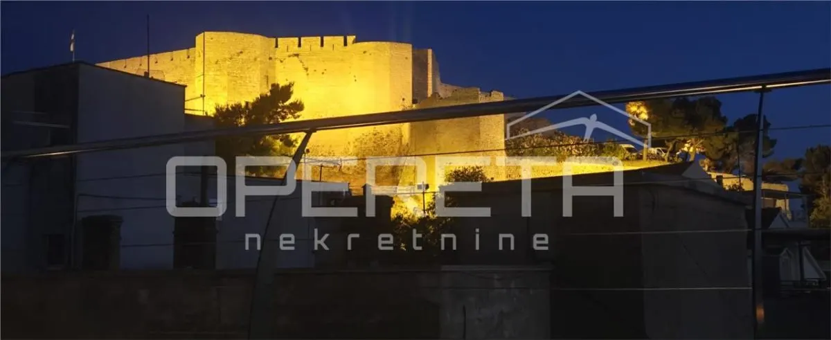 Ático de Lujo en Venta en Šibenik, Croacia - foto 14