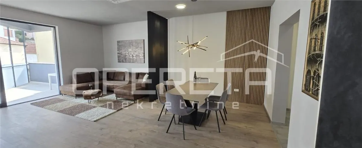 Ático de Lujo en Venta en Šibenik, Croacia - foto 3