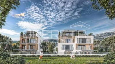 Apartament de vanzare in Croatia, Kaštel Kambelovac - Kaštel Kambelovac