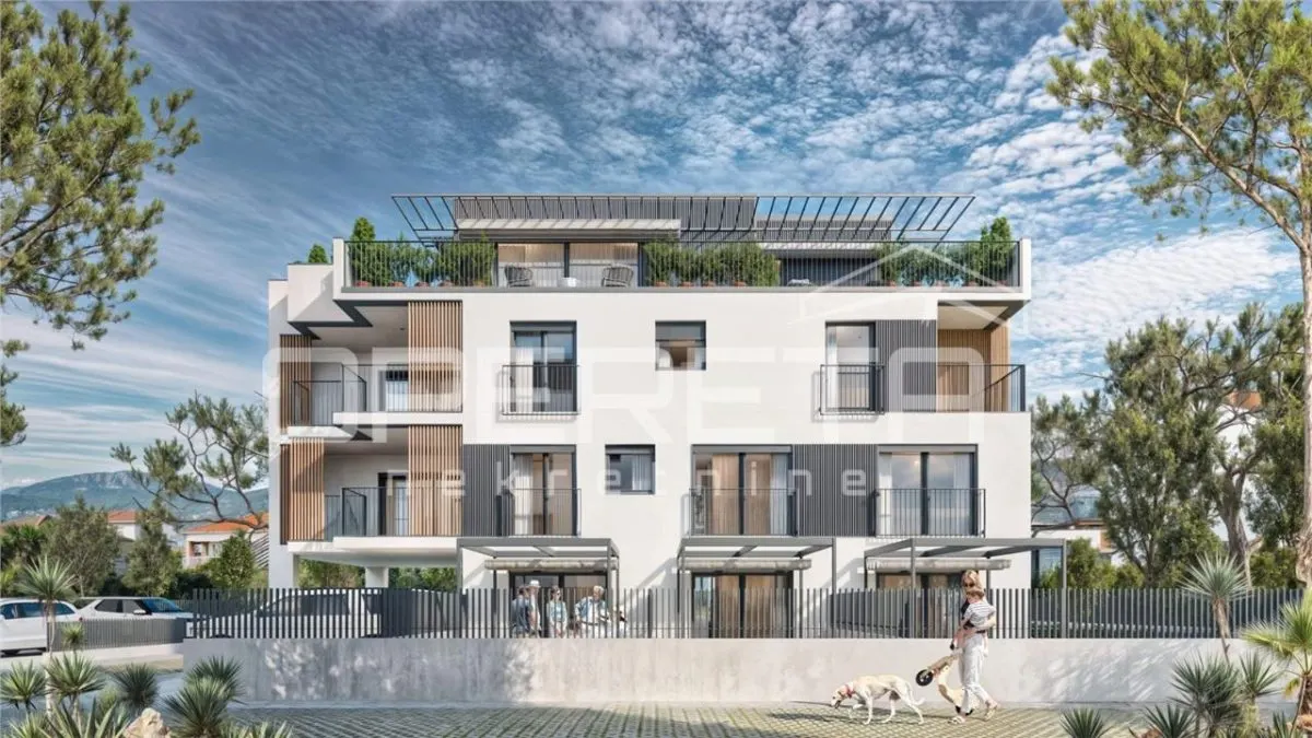 Apartament de vanzare in Croatia, Kaštel Kambelovac - foto 2