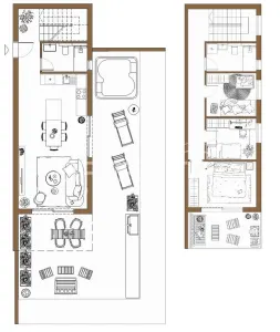 Apartament de vanzare in Croatia, Kaštel Kambelovac - foto 6