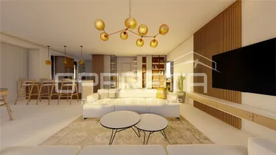 Apartament de vanzare in Croatia, Umag - Umag
