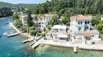 Apartament de vanzare in Croatia, Korcula - foto 2