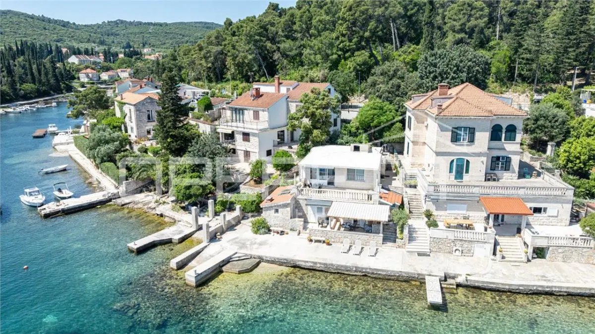 Apartament de vanzare in Croatia, Korcula - foto 2