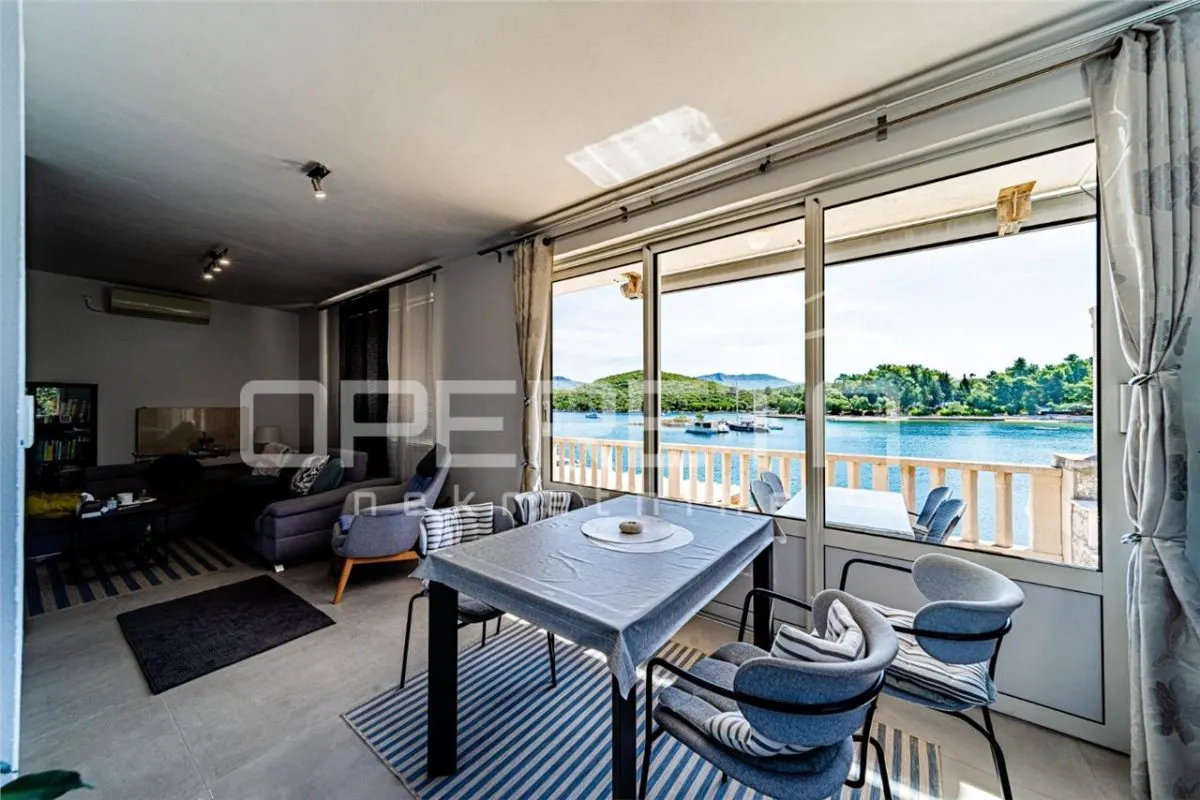 Apartament de vanzare in Croatia, Korcula - foto 13