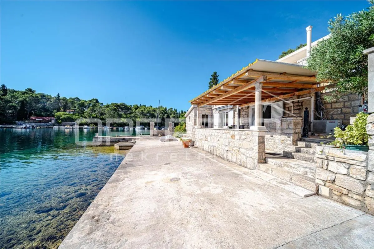 Apartament de vanzare in Croatia, Korcula - foto 3