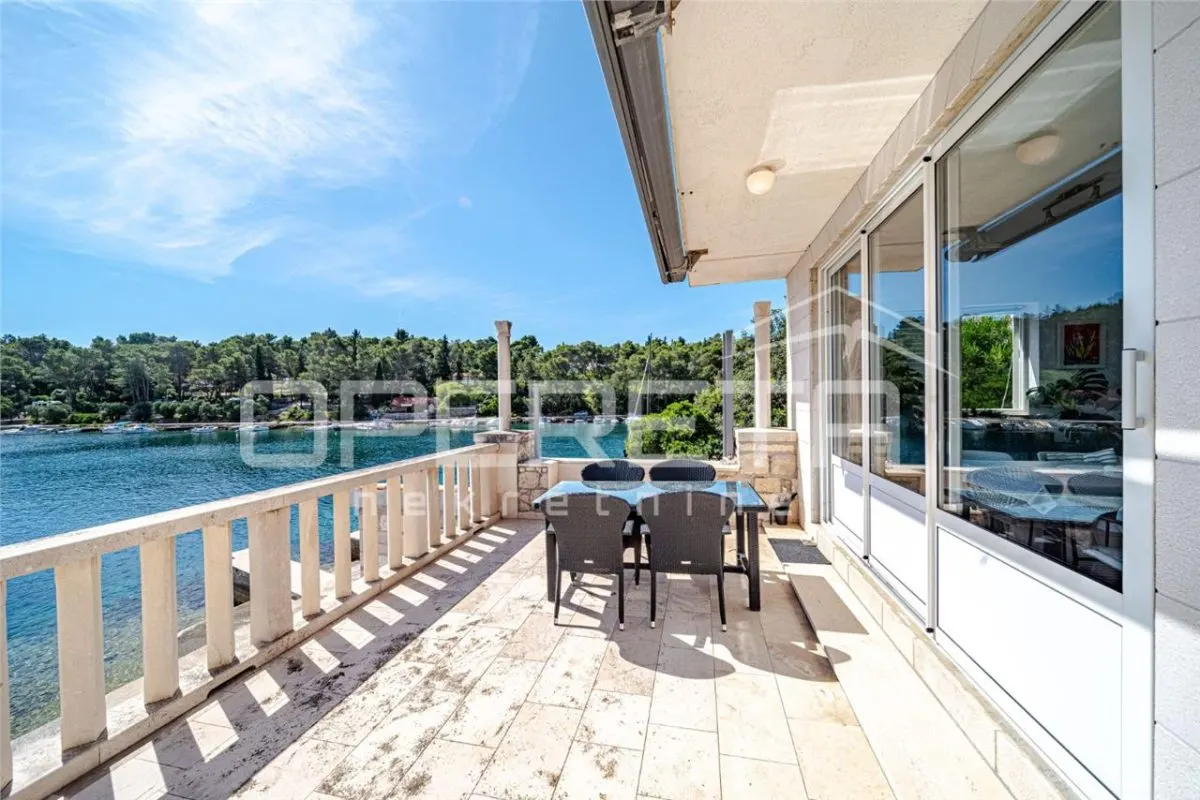 Apartament de vanzare in Croatia, Korcula - foto 21