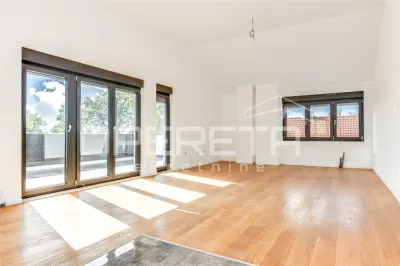 شقة بأربع غرف نوم للبيع في زغرب، فرابتسه - foto 3