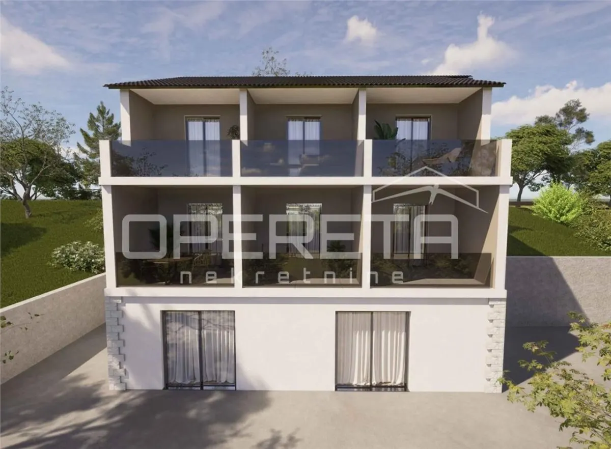 Apartament de vanzare in Croatia, Vis - foto 4