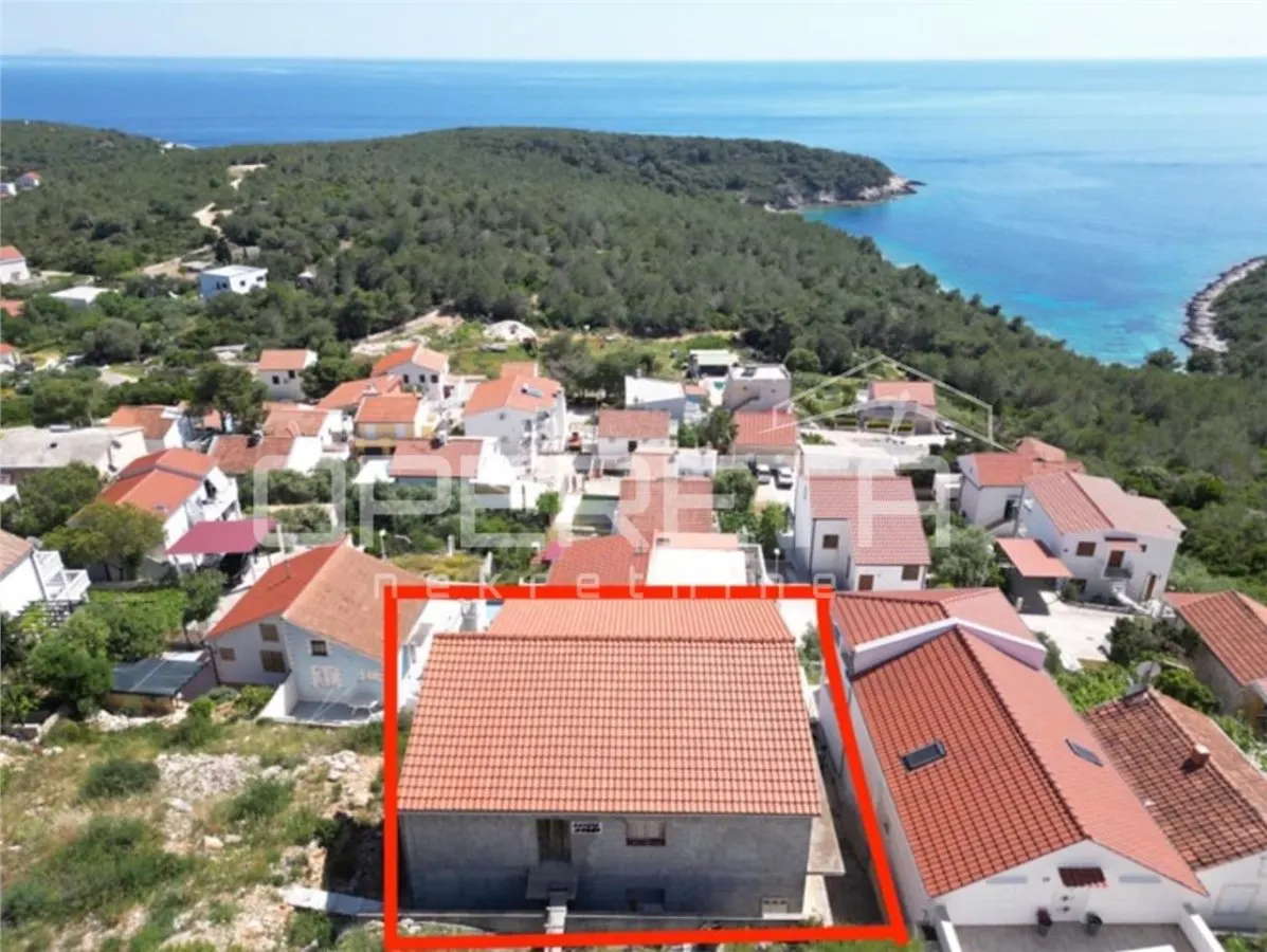 Apartament de vanzare in Croatia, Vis - foto 7