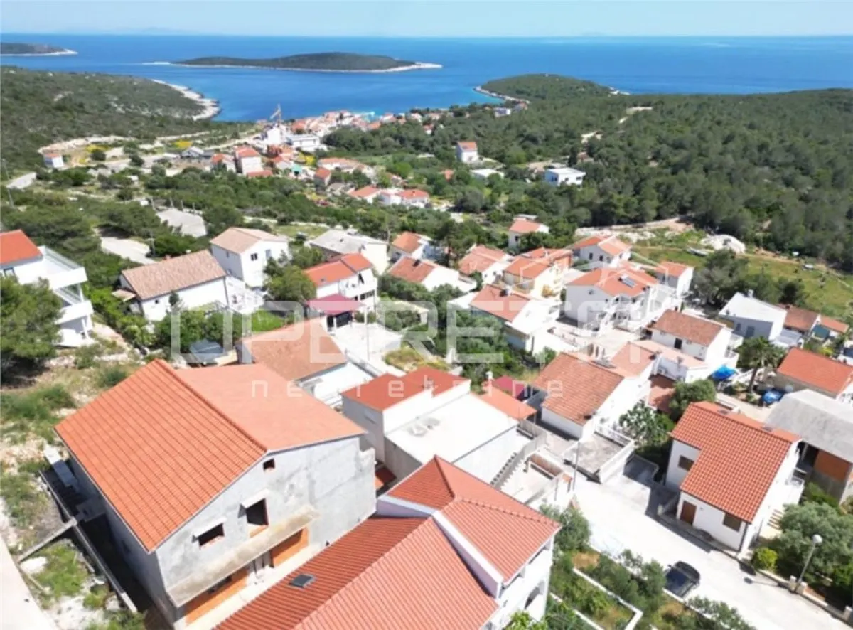 Apartament de vanzare in Croatia, Vis - foto 8