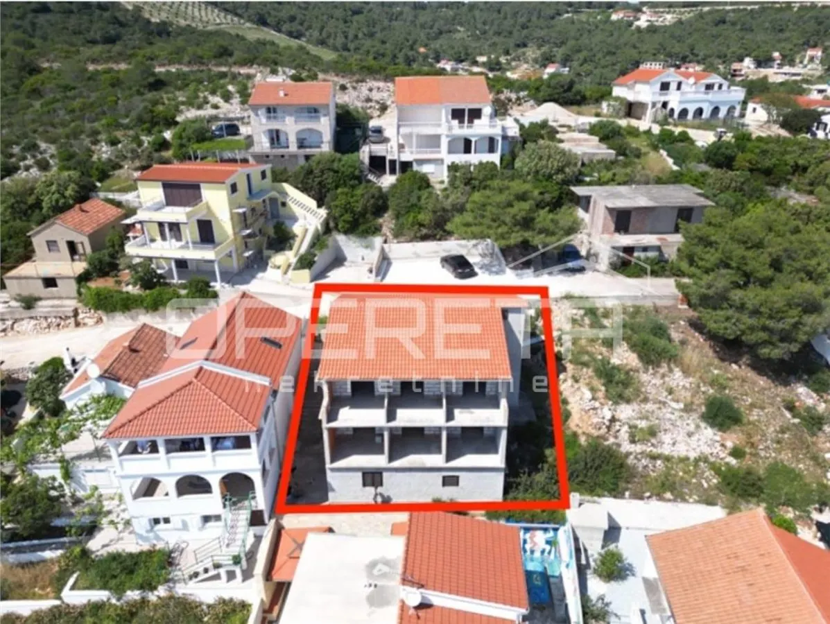 Apartment for Sale in Vis, Croatia - foto 8