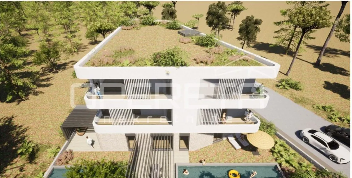 Apartament de vanzare in Croatia, Umag - foto 4