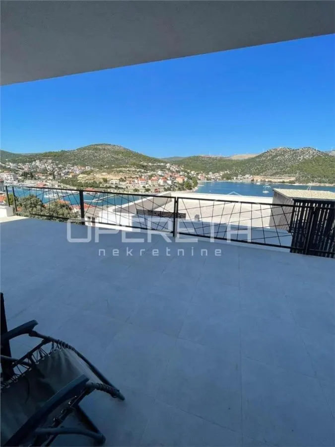 Apartament de vanzare in Croatia, Marina - foto 1