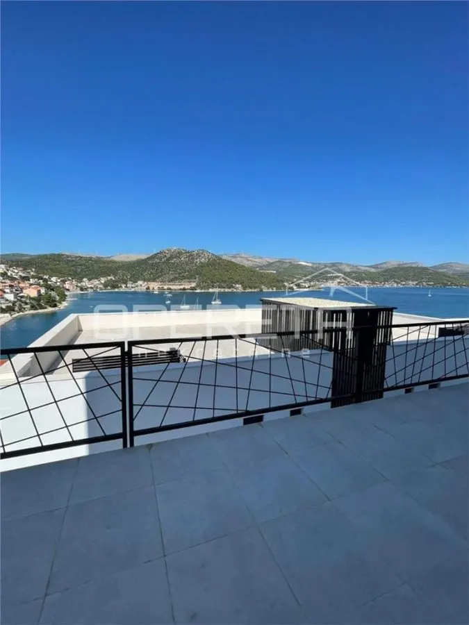 Apartament de vanzare in Croatia, Marina - foto 2