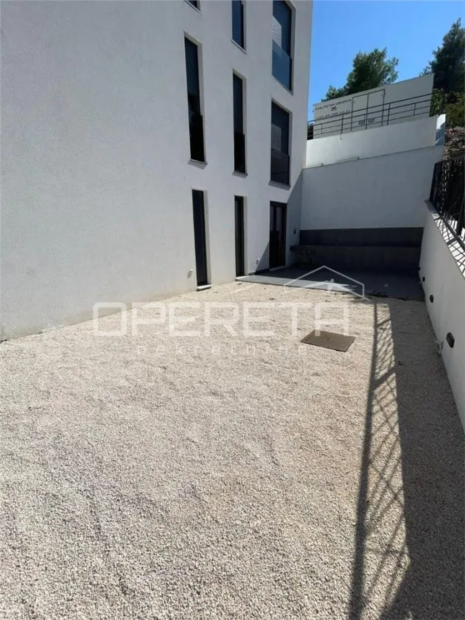 Apartament de vanzare in Croatia, Marina - foto 13