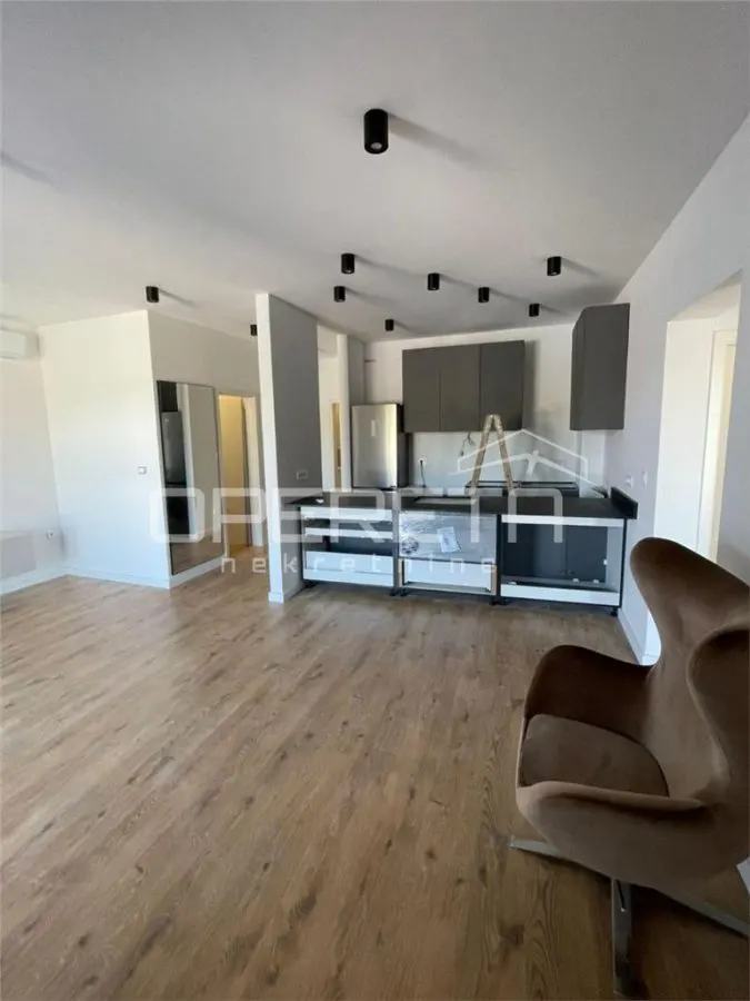 Apartament de vanzare in Croatia, Marina - foto 3