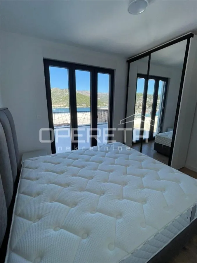 Apartament de vanzare in Croatia, Marina - foto 7