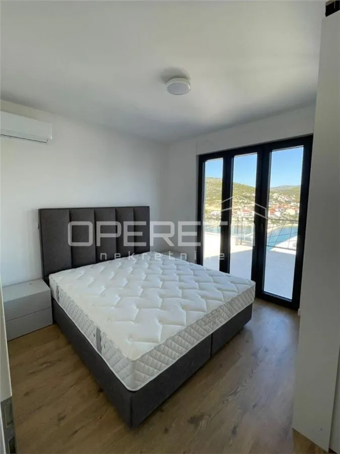 Apartament de vanzare in Croatia, Marina - foto 8