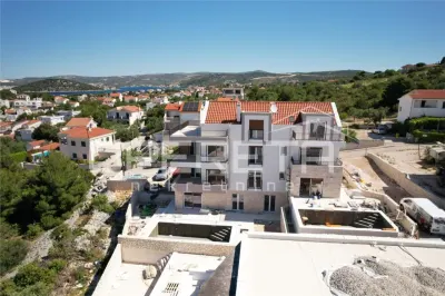 Apartament de vanzare in Croatia, Rogoznica - Rogoznica