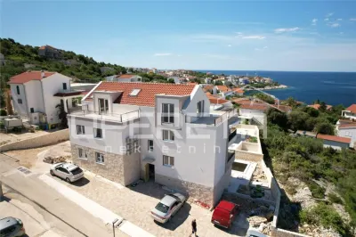 Apartament de vanzare in Croatia, Rogoznica - foto 2