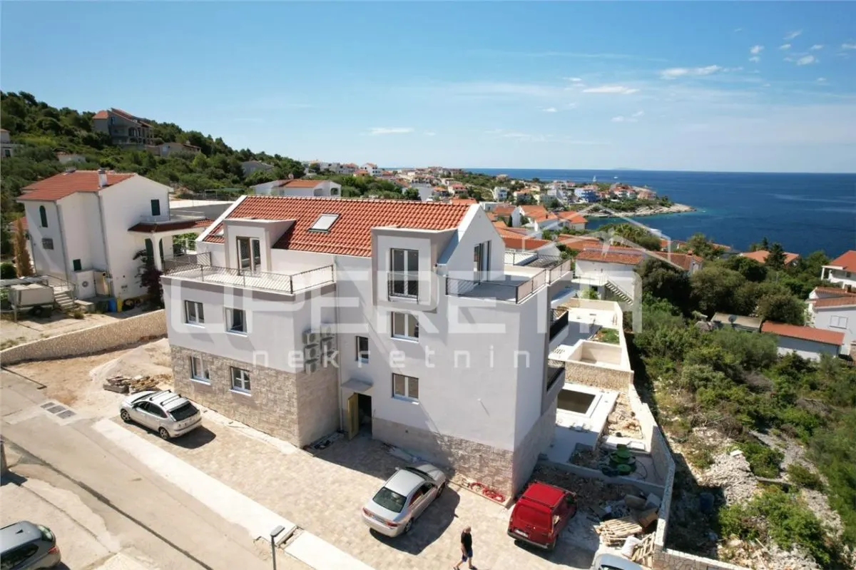 Apartament de vanzare in Croatia, Rogoznica - foto 2