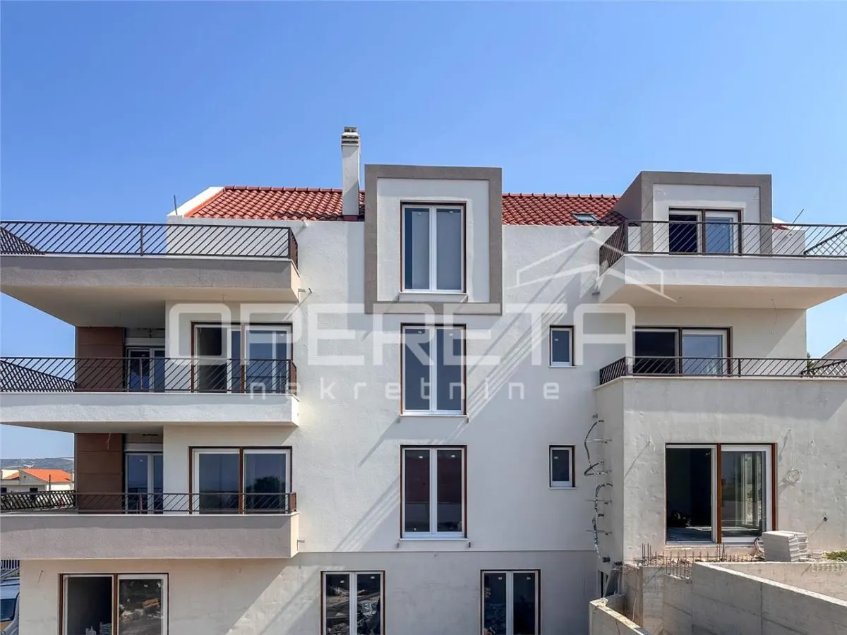 Apartament de vanzare in Croatia, Rogoznica - foto 14