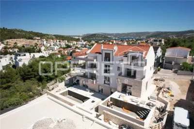 Apartament de vanzare in Croatia, Rogoznica - foto 16