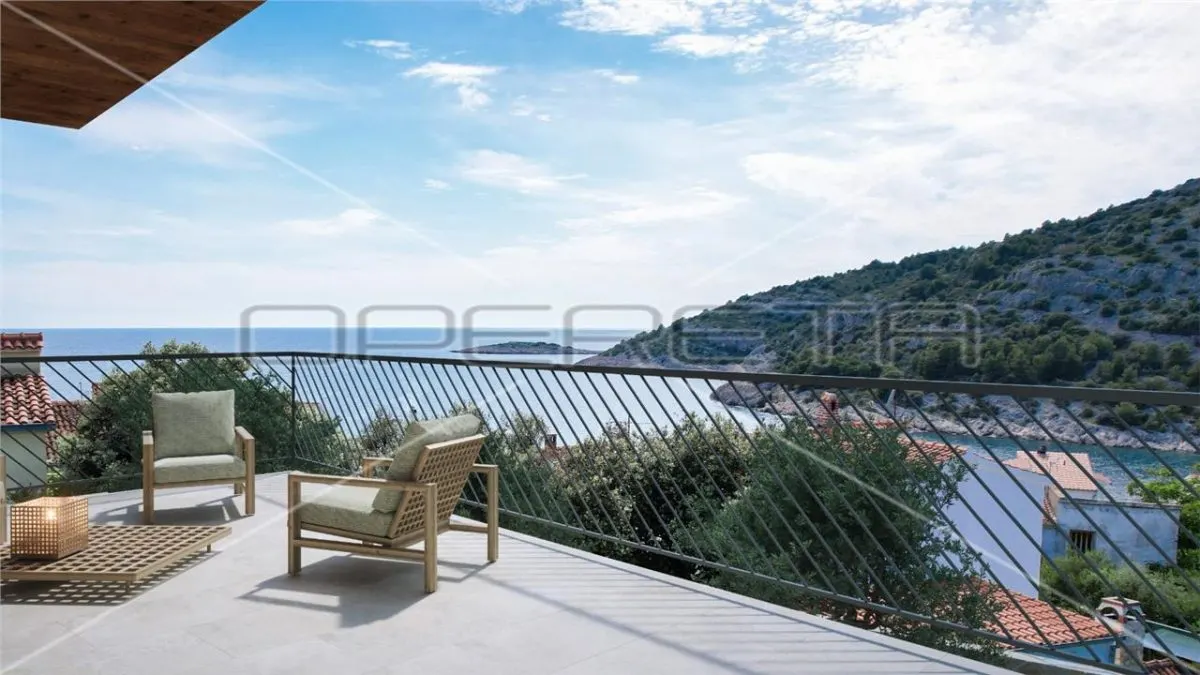 Apartament de vanzare in Croatia, Rogoznica - foto 18